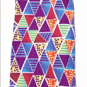 LuLaRoe TC Leggings